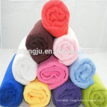 300gsm excellent microfiber car wash towel towel car drying